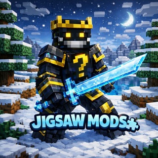 🔥Jigsaw mods🔥