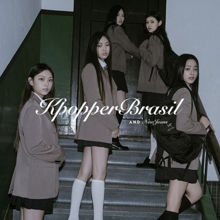 [CLOSED.] Kpopper Brasil