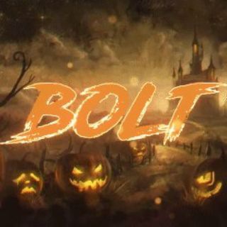 Bolt ⚡️