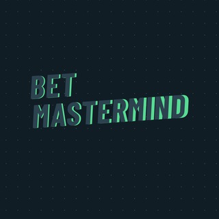 BET MASTERMIND ™️🐐