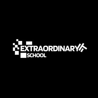 👨‍🎓EXTRAORDINARY SCHOOL♥️