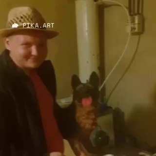 ПОМОЙКА весенняя