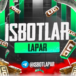 LAPAR UC ISBOTLAR