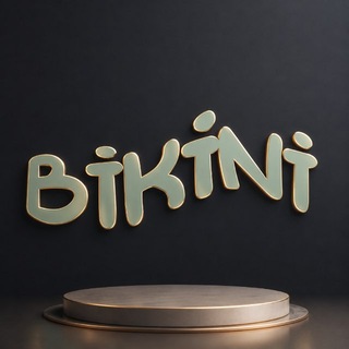 BIKINI 🍍 Chat
