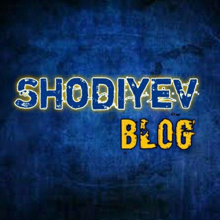 My blog ♾