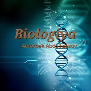 BIOLOGIYA | Milliy Sertifikat