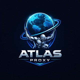 Atlas Proxy