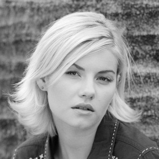 Екатерина Апраксина
