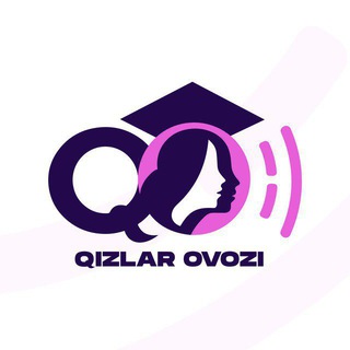 "Qizlar ovozi" Qashqadaryo viloyati ( rasmiy)
