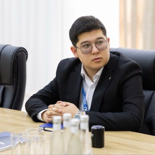 Javohir Ahmadjonov
