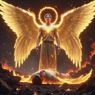 God's Angel🌞