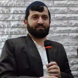 Эшони Зикруллоҳ