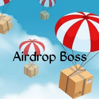 Airdrop Boss