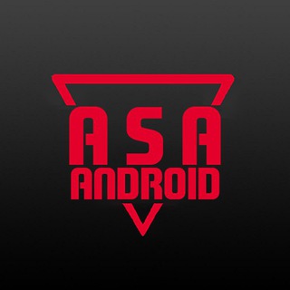 زاپاس ASA TEAM | آساتیم ( ASA ANDROID | آسااندروید سابق)