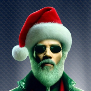 Holiday Loot. Santa 2025.
