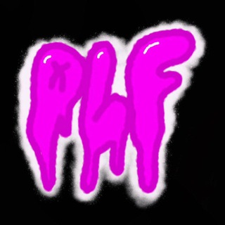 NEW PLF 🕊️