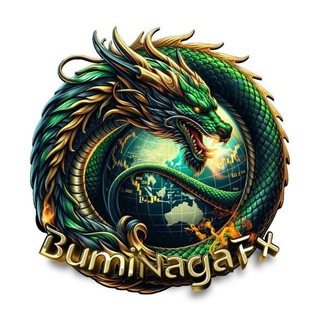 🐉 BUMI NAGA FX