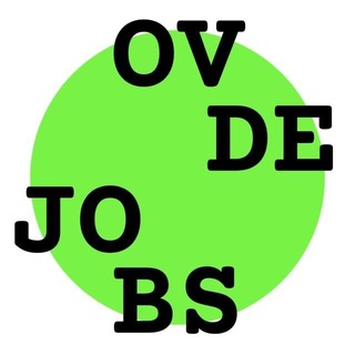 Ovde Jobs Support Bot