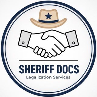 Natalia Sheriff Docs