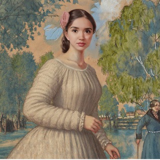 Anna Vladimirovna