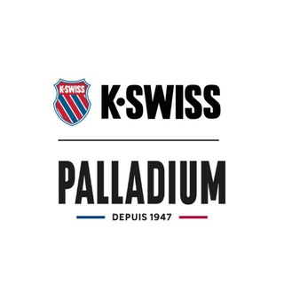 K-SWISS | PALLADIUM Uzbekistan