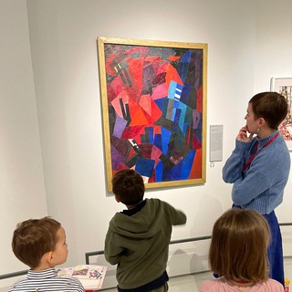 Lisaart Tours 🎨 NL