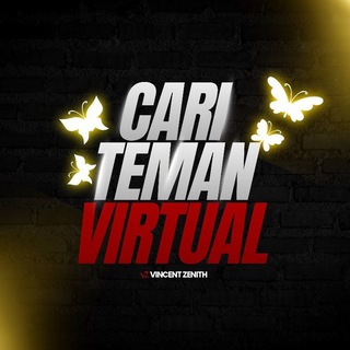 CARI TEMAN VIRTUAL