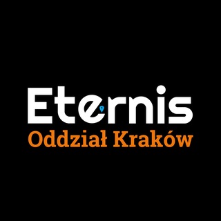 Eternis | Kraków 🚴‍♂️💨