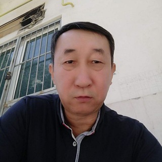Владимир Ким