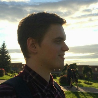 Ilya Gusev