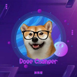 Doge Changer