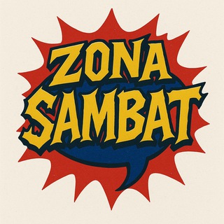 ZonaSambat | BJanClub