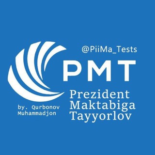 Prezident Maktabi | Muhammadjon Qurbonov