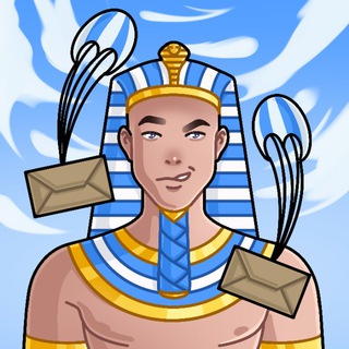 Airdrop Pharaoh Chat