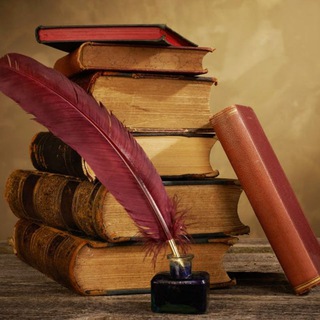 Quill and parchment🔥✍💞🤝
