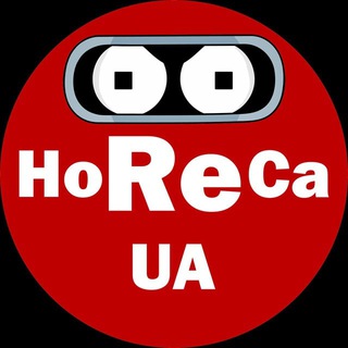 HoReCaUaBot