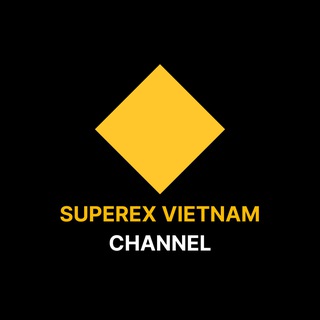 SuperEx Việt Nam | Channel 🇻🇳