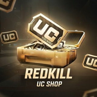 REDKILL UC SHOP