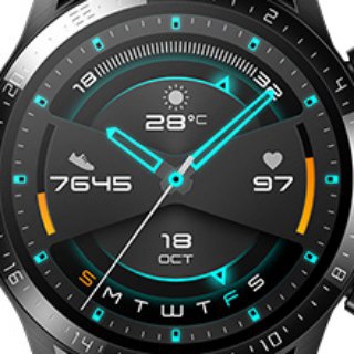 🇵🇱Huawei Watch GT Polska🇵🇱