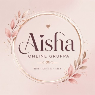 Aisha 🛍🛍