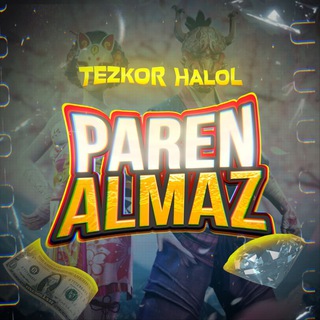 ALMAZ NARXLARI 💎