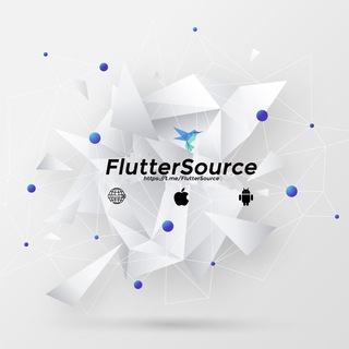 FlutterSource | فلاتر