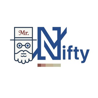 Mr. Nifty