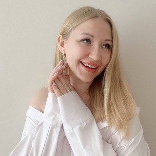 Сбитнева Настя 🕊️ бот