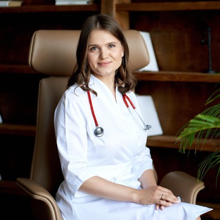 Марія Кривопустова