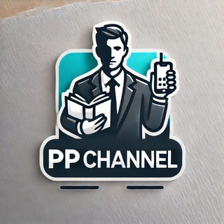 PP Channel Admin
