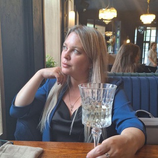 Анна Одувалова