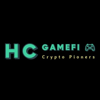 Hi Crypto - GameFi