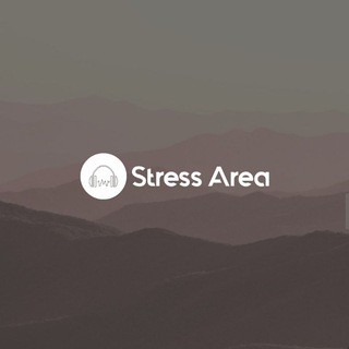 Ｓｔｒｅｓｓ Ａｒｅａ🍃