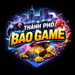 Thành Phố Bào Game